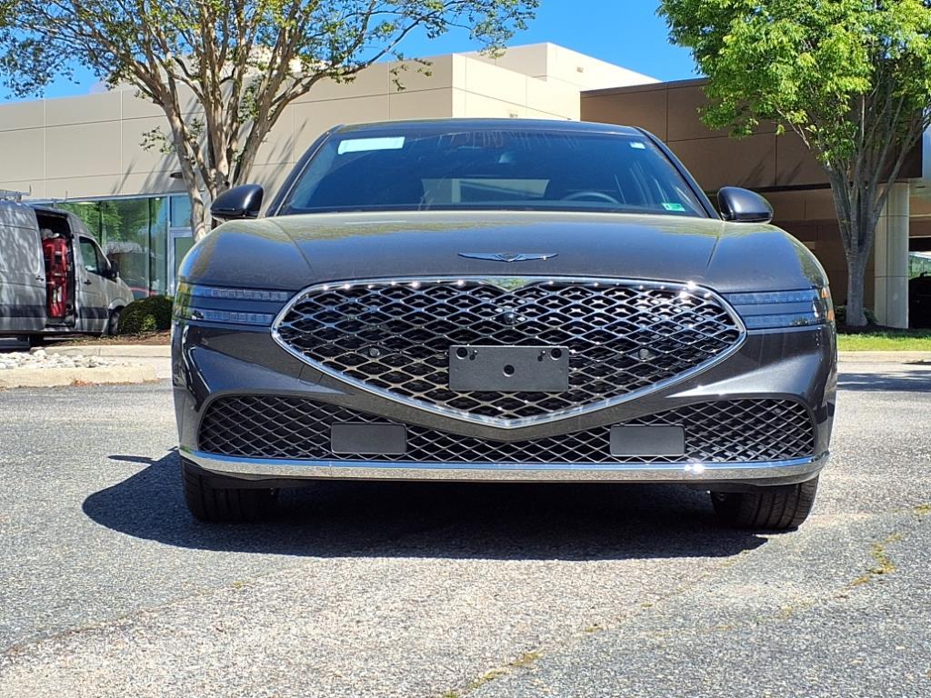 Thumbnail image of 2025 Genesis G90 at Classic Genesis Of Hampton