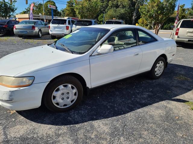 Thumbnail image of 2000 Honda Accord at West Ashley Motors, LLC