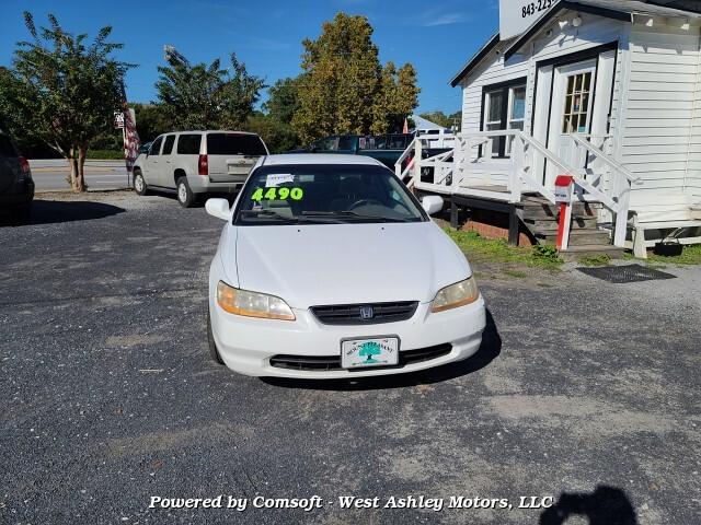 Thumbnail image of 2000 Honda Accord at West Ashley Motors, LLC