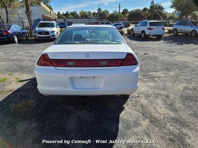 Thumbnail image of 2000 Honda Accord at West Ashley Motors, LLC