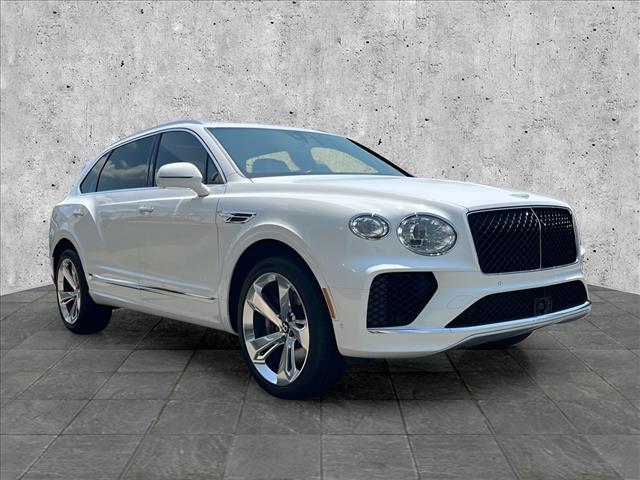 Thumbnail image of 2024 Bentley Bentayga EWB at Bentley And Ineos Of High Point