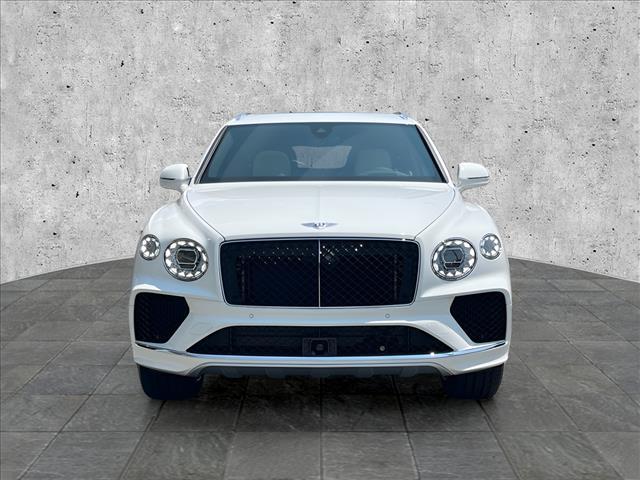 Thumbnail image of 2024 Bentley Bentayga EWB at Bentley And Ineos Of High Point