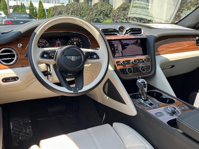 Thumbnail image of 2024 Bentley Bentayga EWB at Bentley And Ineos Of High Point