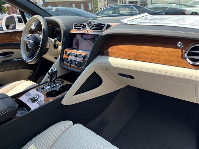 Thumbnail image of 2024 Bentley Bentayga EWB at Bentley And Ineos Of High Point