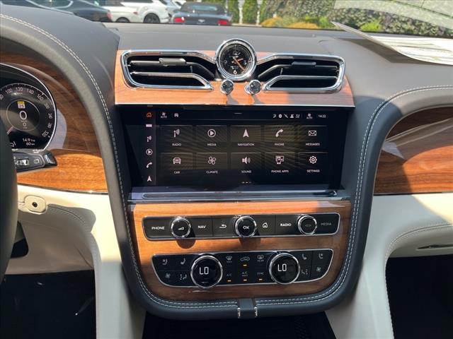 Thumbnail image of 2024 Bentley Bentayga EWB at Bentley And Ineos Of High Point