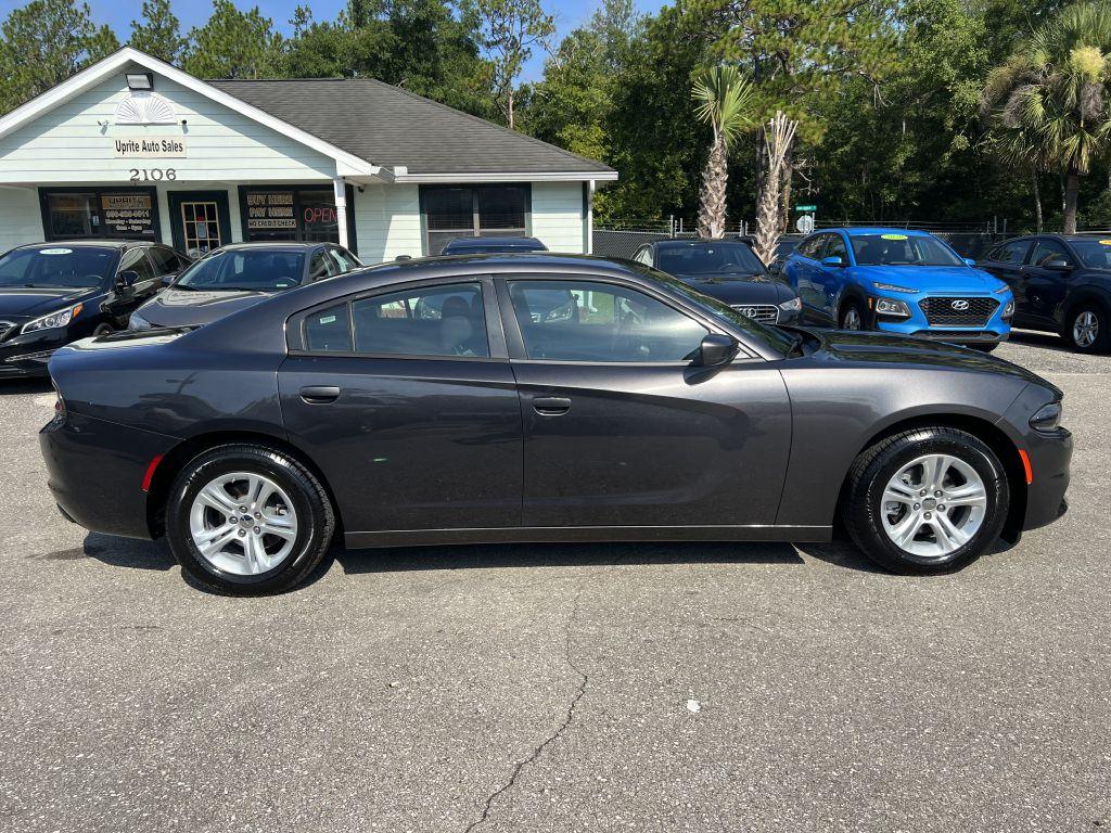 Thumbnail image of 2022 Dodge Charger at UPRITE AUTO SALES