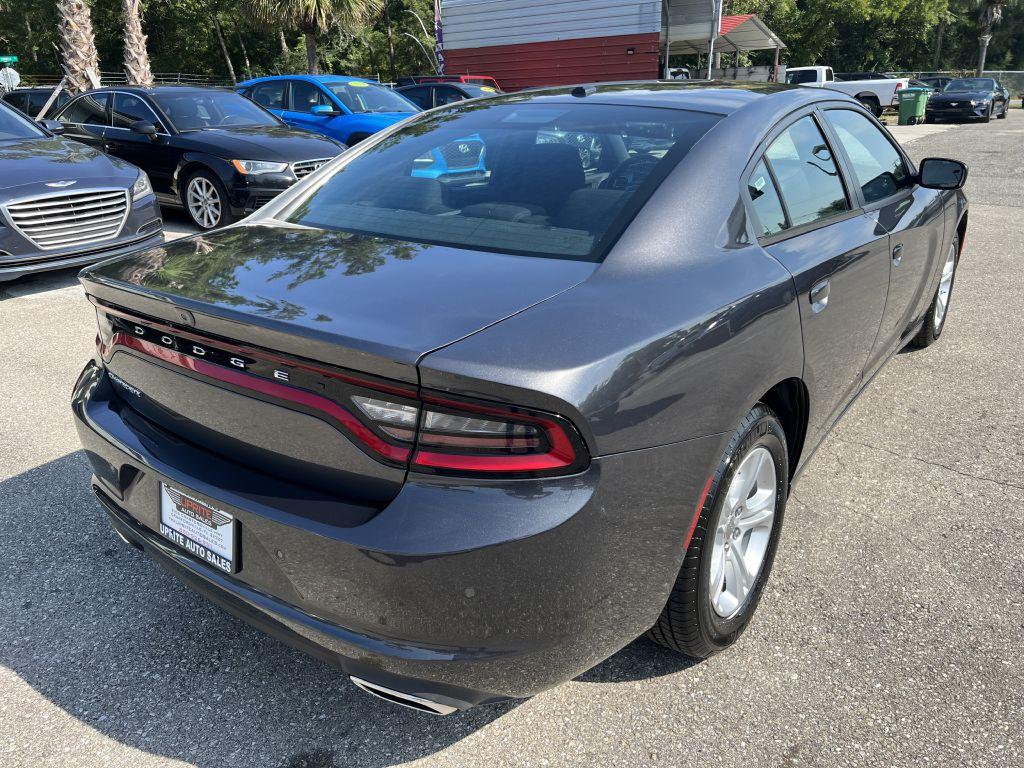 Thumbnail image of 2022 Dodge Charger at UPRITE AUTO SALES