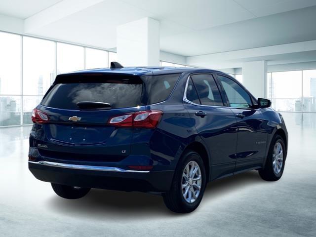 Thumbnail image of 2020 Chevrolet Equinox at Nesenger 112 Chevrolet Hyundai Mazda