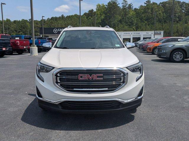 Thumbnail image of 2021 GMC Terrain at Carl Black Auto Superstore Of Hiram - Used