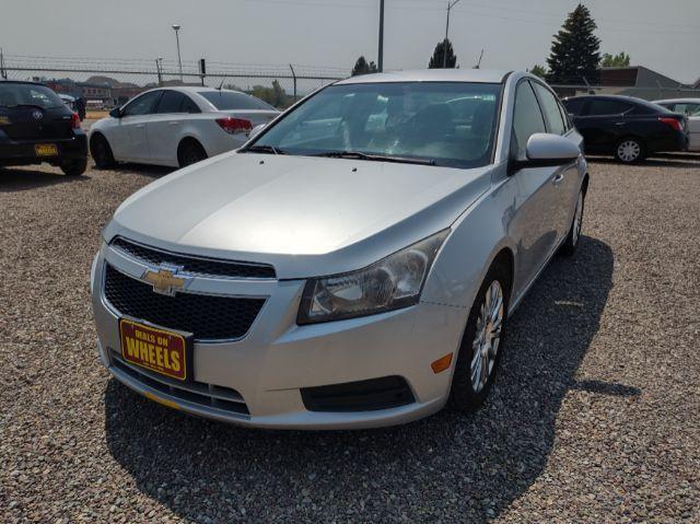 Thumbnail image of 2012 Chevrolet Cruze at Deals On Wheels