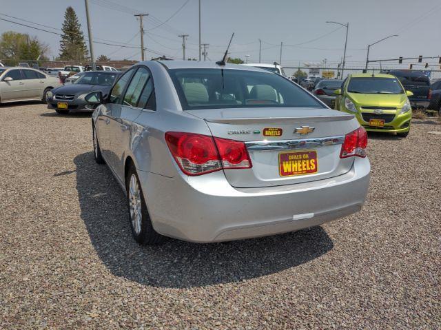Thumbnail image of 2012 Chevrolet Cruze at Deals On Wheels