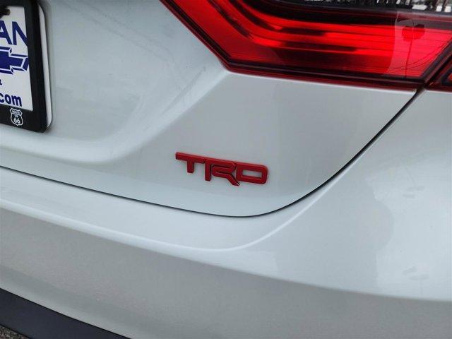 Thumbnail image of 2024 Toyota Camry at SuburbanChevrolet-USED of Claremore, OK
