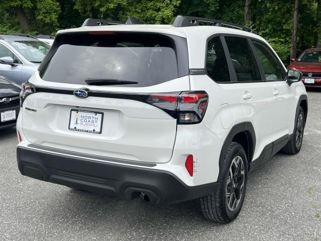 Thumbnail image of 2025 Subaru Forester at North Coast Subaru