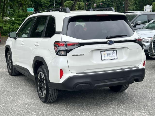 Thumbnail image of 2025 Subaru Forester at North Coast Subaru