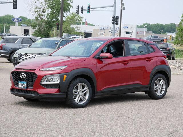 Thumbnail image of 2020 Hyundai KONA at Inver Grove Hyundai