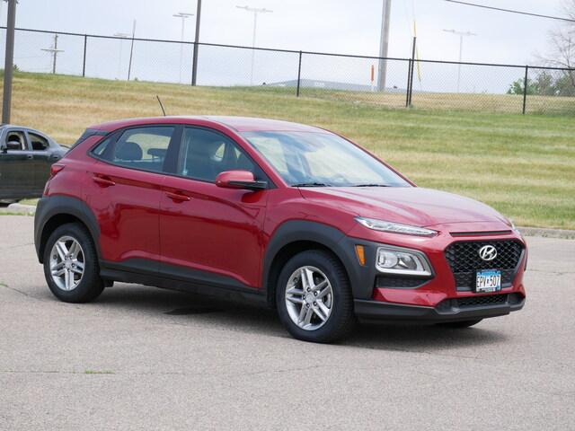 Thumbnail image of 2020 Hyundai KONA at Inver Grove Hyundai