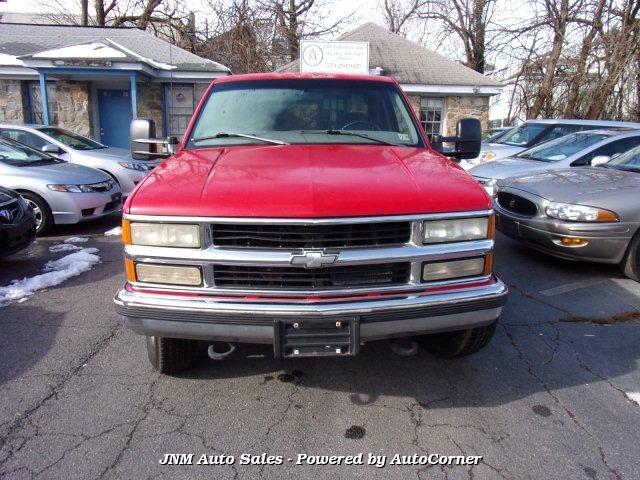 Thumbnail image of 1998 Chevrolet C/K 2500 Series at JNM Auto Sales
