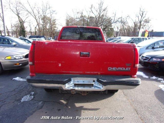 Thumbnail image of 1998 Chevrolet C/K 2500 Series at JNM Auto Sales