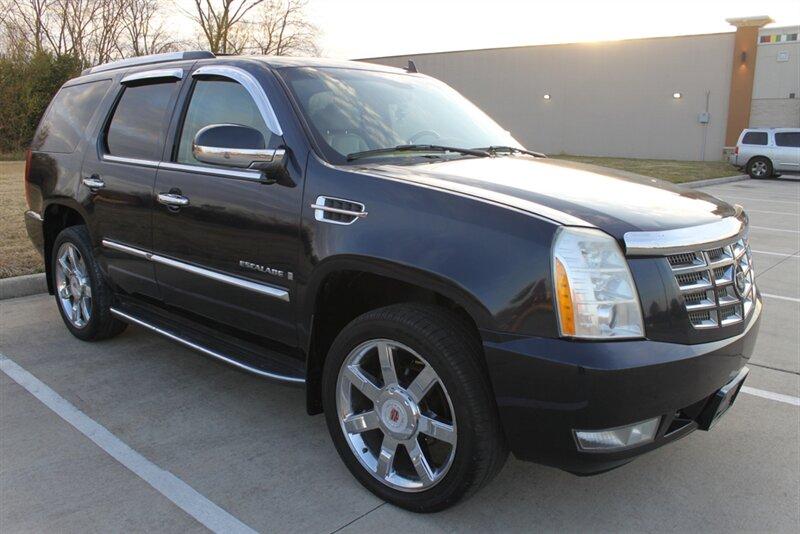 Thumbnail image of 2008 Cadillac Escalade at Amazing Motor Cars