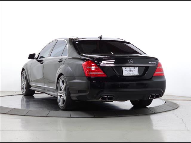 Thumbnail image of 2011 Mercedes-Benz S-Class at Woodfield Lexus