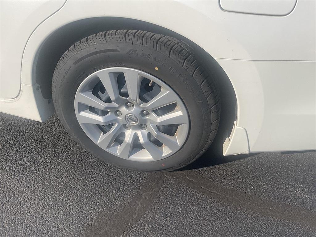 Thumbnail image of 2013 Nissan Altima at Miracle Buick GMC Cadillac of Kutztown