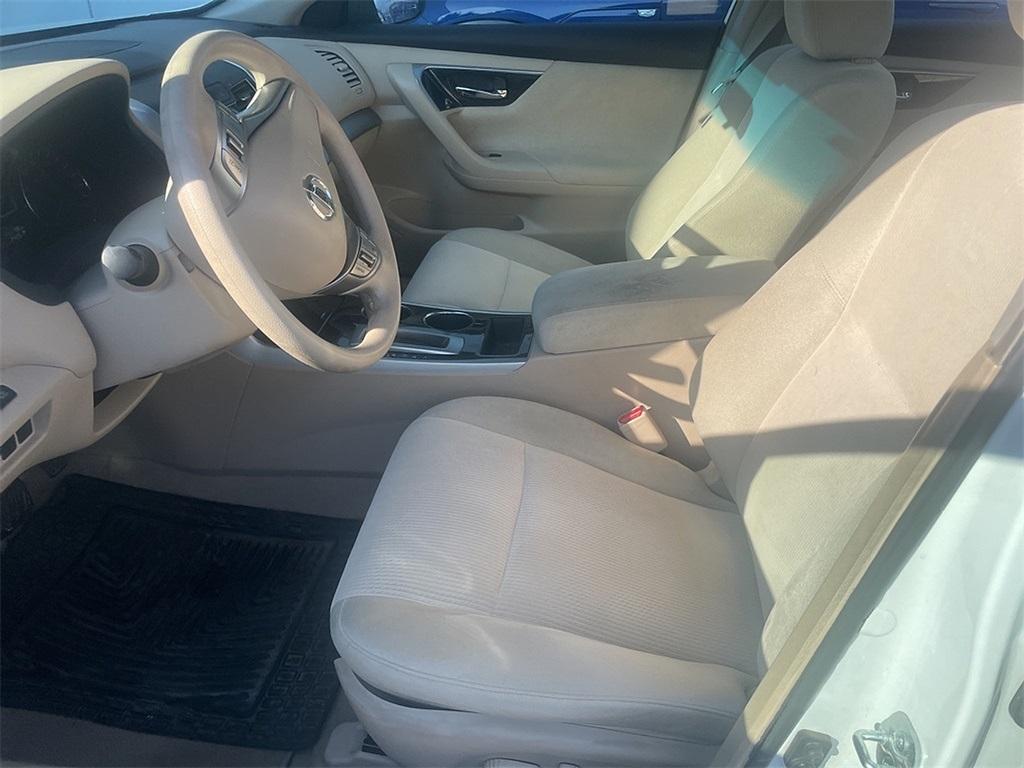 Thumbnail image of 2013 Nissan Altima at Miracle Buick GMC Cadillac of Kutztown