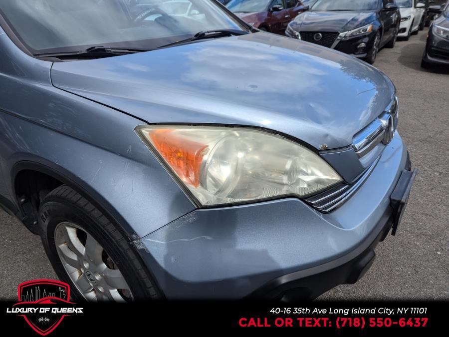 Thumbnail image of 2008 Honda CR-V at Luxury of Queens