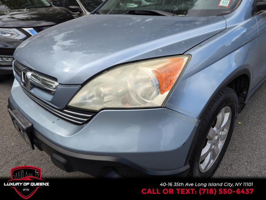 Thumbnail image of 2008 Honda CR-V at Luxury of Queens