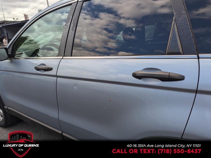 Thumbnail image of 2008 Honda CR-V at Luxury of Queens
