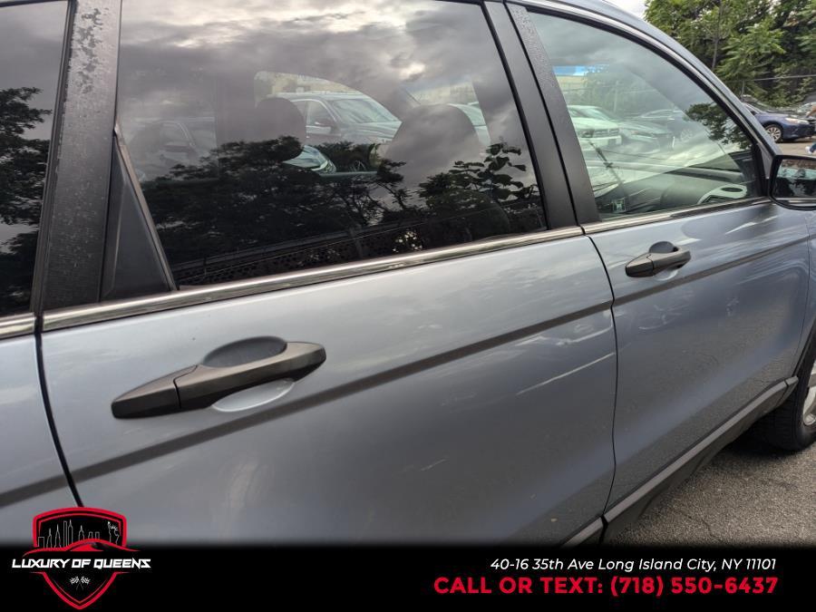 Thumbnail image of 2008 Honda CR-V at Luxury of Queens