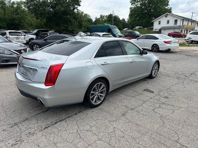Thumbnail image of 2018 Cadillac CTS at ROYAL AUTO CREDIT LLC