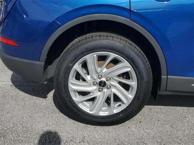 Thumbnail image of 2020 Lincoln Corsair at Doral Lincoln