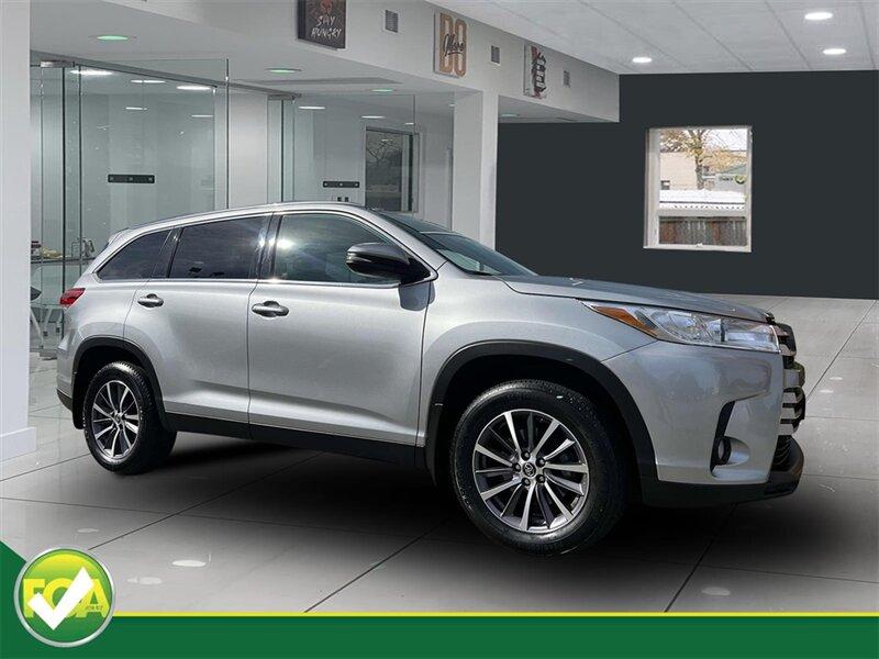 Thumbnail image of 2019 Toyota Highlander at 5 STAR AUTO SALES INC