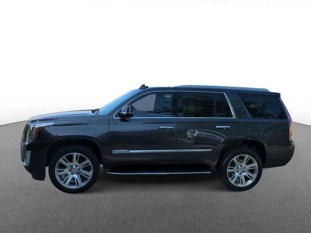 Thumbnail image of 2018 Cadillac Escalade at Suburban Chrysler Dodge Jeep Ram of Troy