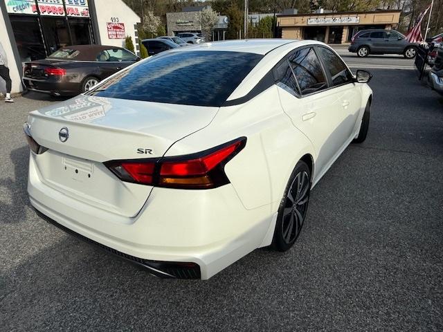 Thumbnail image of 2019 Nissan Altima at Huntington Auto Mall