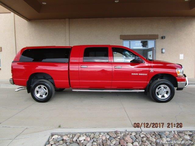 Thumbnail image of 2006 Dodge Ram 2500 at Parker Store