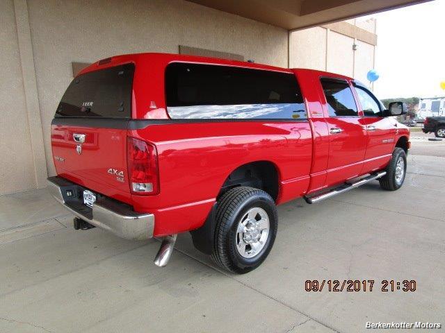 Thumbnail image of 2006 Dodge Ram 2500 at Parker Store