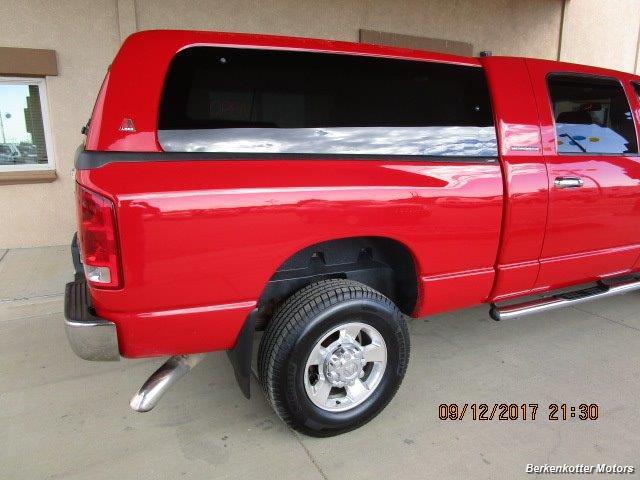 Thumbnail image of 2006 Dodge Ram 2500 at Parker Store