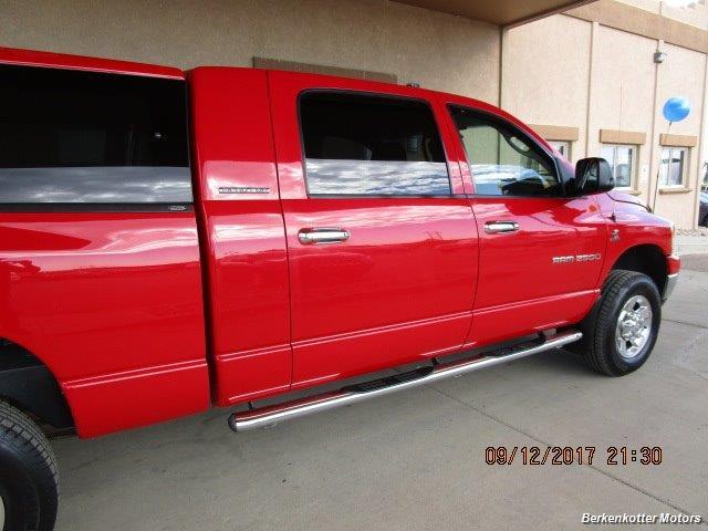 Thumbnail image of 2006 Dodge Ram 2500 at Parker Store