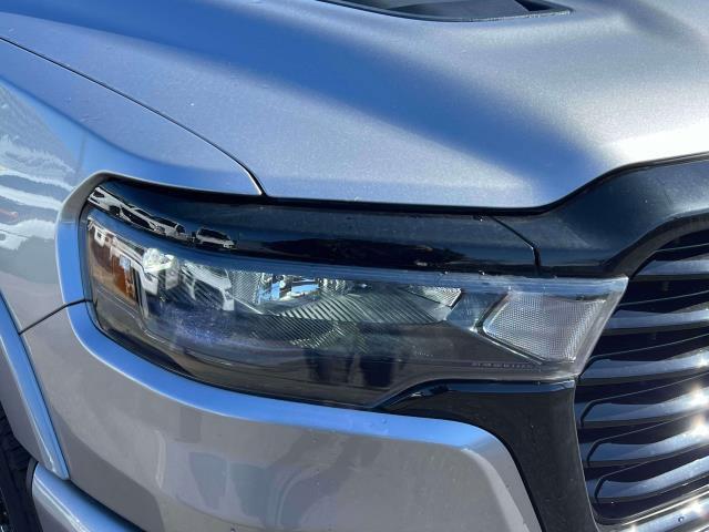Thumbnail image of 2025 Ram 1500 at Levittown Ford