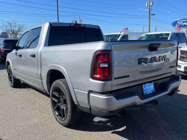 Thumbnail image of 2025 Ram 1500 at Levittown Ford