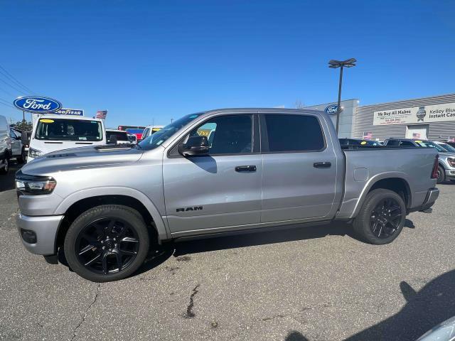 Thumbnail image of 2025 Ram 1500 at Levittown Ford