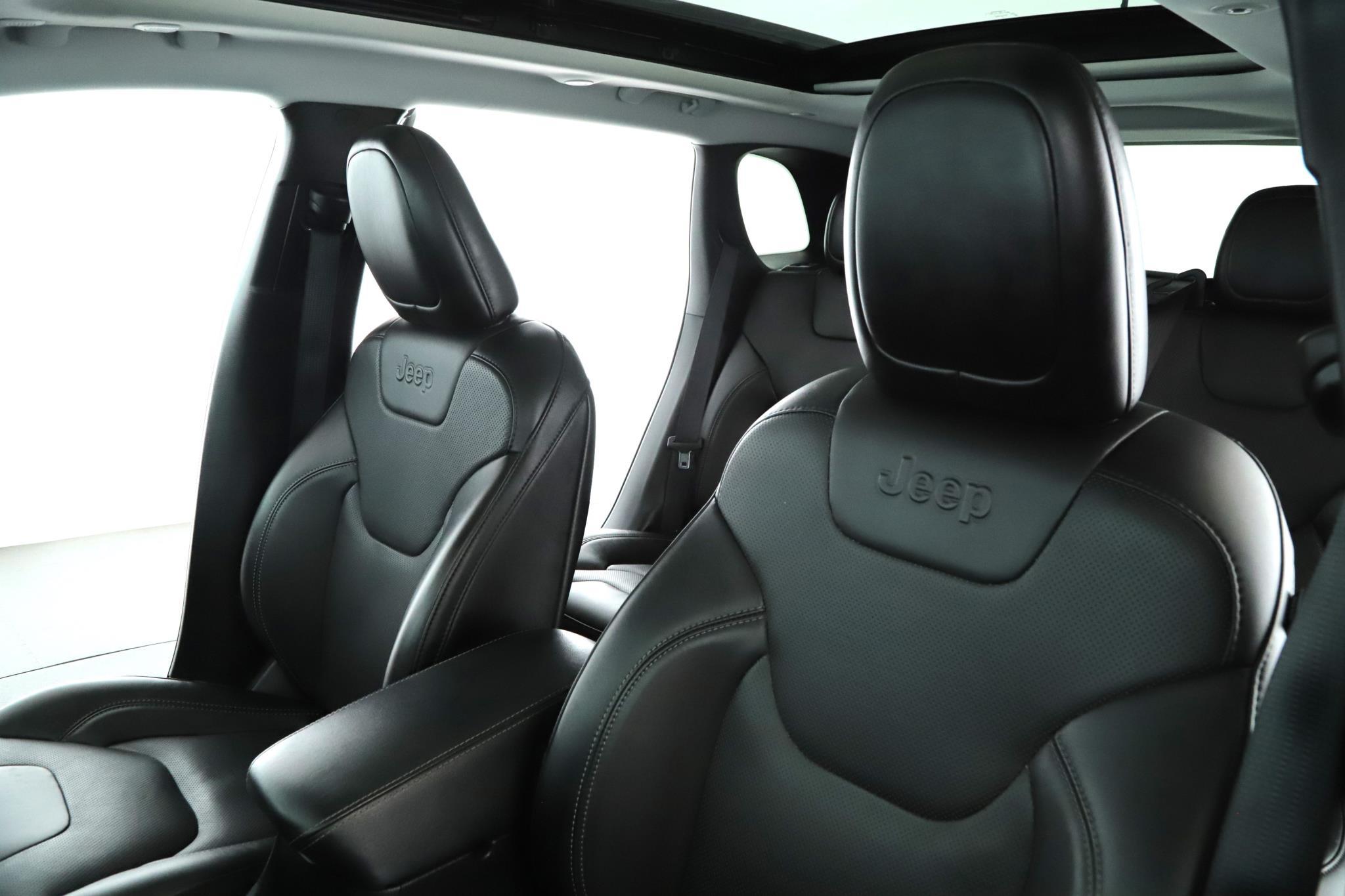 Thumbnail image of 2022 Jeep Cherokee at Security Jeep, Dodge, Chrysler, Ram