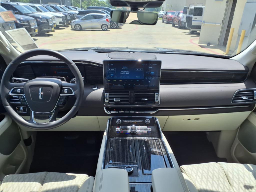 Thumbnail image of 2024 Lincoln Navigator at West Point Lincoln Of Sugar Land