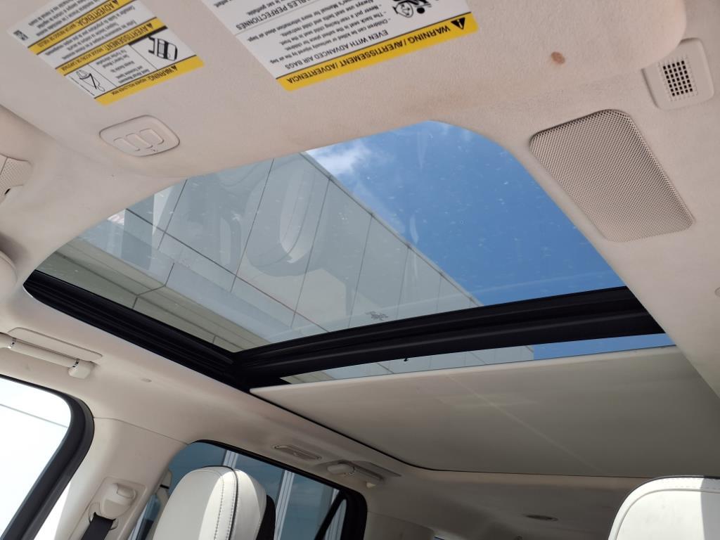 Thumbnail image of 2024 Lincoln Navigator at West Point Lincoln Of Sugar Land