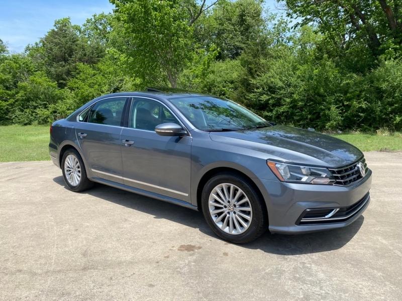 Thumbnail image of 2016 Volkswagen Passat at Easy Finance Auto Sales