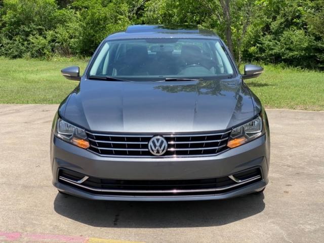 Thumbnail image of 2016 Volkswagen Passat at Easy Finance Auto Sales