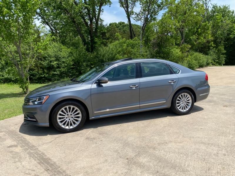 Thumbnail image of 2016 Volkswagen Passat at Easy Finance Auto Sales