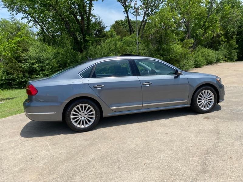 Thumbnail image of 2016 Volkswagen Passat at Easy Finance Auto Sales