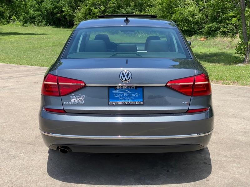 Thumbnail image of 2016 Volkswagen Passat at Easy Finance Auto Sales